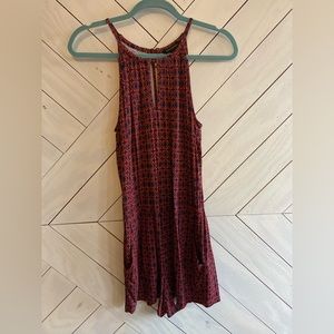 Banana Republic romper